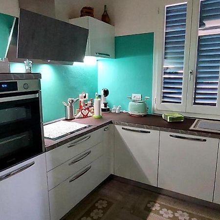 Claudia'S Home Pescia Ngoại thất bức ảnh
