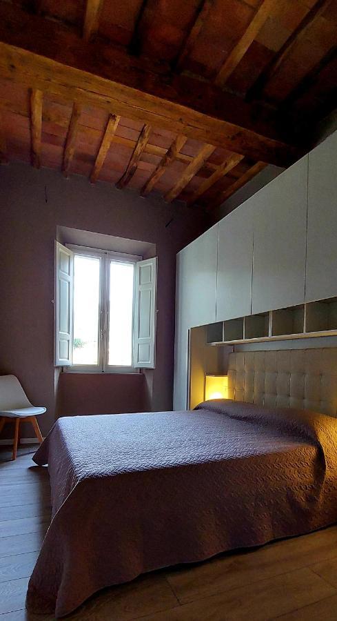 Claudia'S Home Pescia Ngoại thất bức ảnh