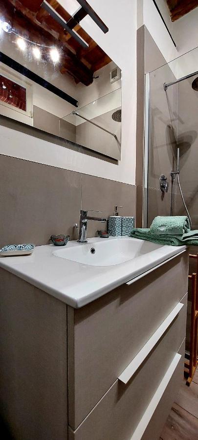 Claudia'S Home Pescia Ngoại thất bức ảnh